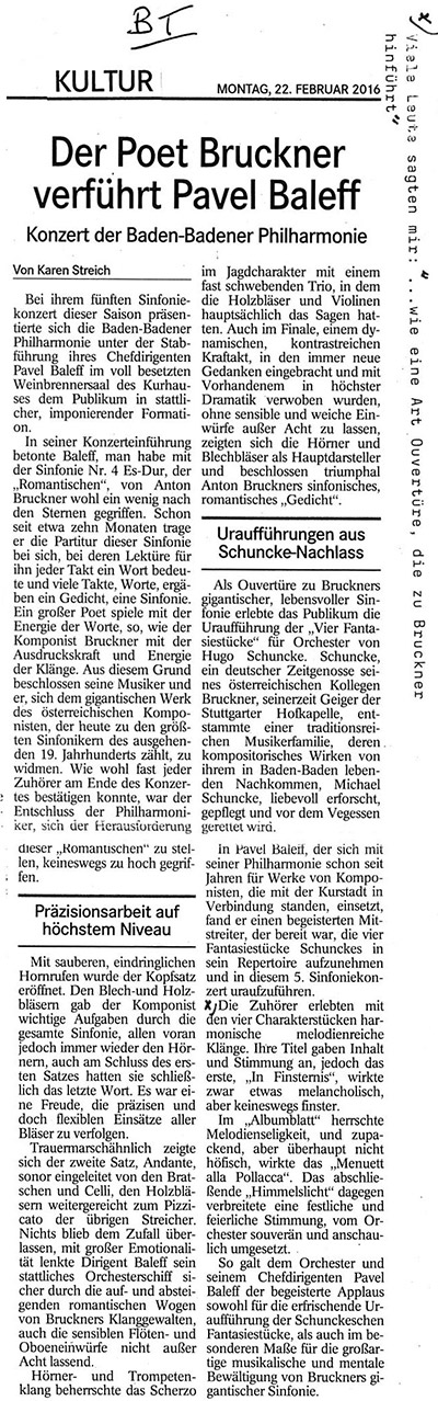 Der Poet Bruckner verführt Pavel Baleff Der Poet Bruckner verführt Pavel Baleff