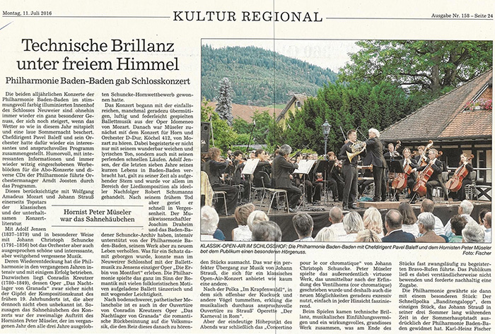 technische Brillanz unter freiem Himmel technische Brillanz unter freiem Himmel