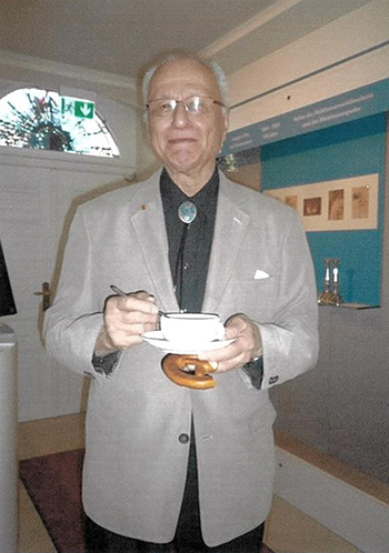 Michael Schuncke Michael Schuncke